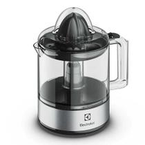 Espremedor de Frutas Electrolux 800ml 30W ECP10 Preto - 127V