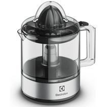 Espremedor De Frutas Electrolux ECP10 110v Potente Jarra 800ml Prático Rápido Espremedor De Frutas Electrolux ECP10 110v Potente Jarra 800ml Prático Rápido