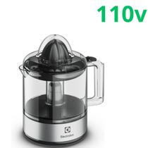 Espremedor De Frutas Electrolux ECP10 110v Potente Jarra 800ml Prático Rápido Espremedor De Frutas Electrolux ECP10 110v Potente Jarra 800ml Prático Rápido