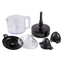 Espremedor de Frutas Elétrico Black &amp Decker 800ml 30w Reversível Cj700