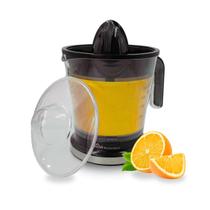 Espremedor de Frutas elétrico turbo suco laranja 1,2 Litros 50w Dois Cones Espremedor de Frutas elétrico turbo suco laranja 1,2 Litros 50w Dois Cones