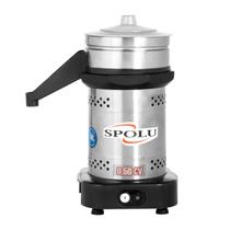 Espremedor De Frutas Industrial Potenza 1/2cv 600w Spolu Ino Espremedor De Frutas Industrial Potenza 1/2cv 600w Spolu Ino