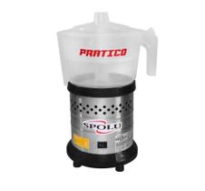 Espremedor de Frutas Industrial SPOLU Prático SPL-101 Espremedor de Frutas Industrial SPOLU Prático SPL-101