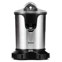 Espremedor de frutas inox 350 watts com cone extra - AES 350 - Amvox