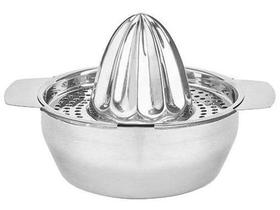 Espremedor de Frutas Inox Hauskraft - ESPM-004 2 Peças Espremedor de Frutas Inox Hauskraft - ESPM-004 2 Peças