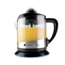 Espremedor de frutas Inox Max Juice Cadence
