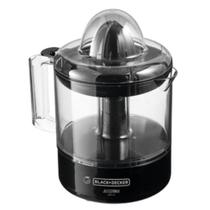 Espremedor de Frutas Juicemax 110 Volts - CJ700-BR - BLACK & DECKER Espremedor de Frutas Juicemax 110 Volts - CJ700-BR - BLACK & DECKER