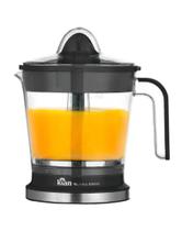 Espremedor de Frutas Kian 1,2L Preto 127V Espremedor de Frutas Kian 1,2L Preto 127V
