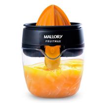 Espremedor de frutas mallory fruit.b9240 preto 127v