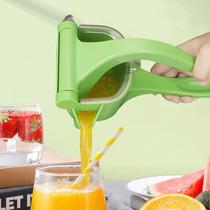 Espremedor de Frutas Manual para Laranja SNH40 Snel Home