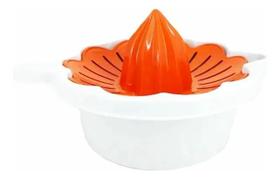 Espremedor De Frutas Manual Plástico 350ml Laranja Limão Sortidas