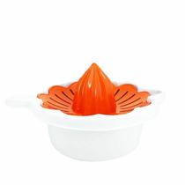 Espremedor De frutas Manual Plástico 350ml Suco