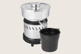 Espremedor de Frutas Master 1L 200W Alumínio Bivolt Tron