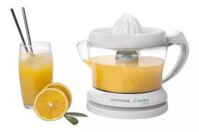 Espremedor De Frutas Mondial 1.25 Litro 25W Citrus E01 127v