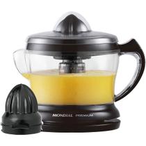 Espremedor de Frutas Mondial Premium 30W 1,25L 1 Velocidade E02