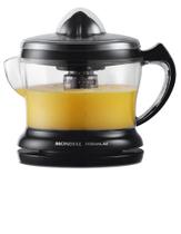 Espremedor de Frutas Mondial Premium E-02 - Preto - 110V Espremedor de Frutas Mondial Premium E-02 - Preto - 110V