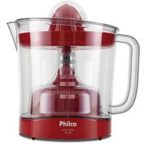 Espremedor de Frutas PEF700V 2 Cones 70W 1,5L Philco 220v