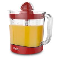 Espremedor de frutas philco 70w ultrared