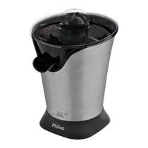 Espremedor de Frutas Philco Néctar Turbo 100 50W Preto 110V