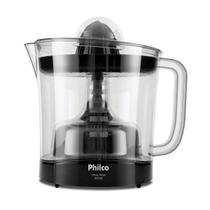 Espremedor de Frutas Philco PEF700P 2 Cones 70W 1,5L