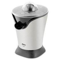 Espremedor de Frutas Philco PEF750P, 1 Cone 70W, 1.5 Litros, 127V, Preto -