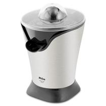 Espremedor de Frutas Philco PEF750P Inox/preto