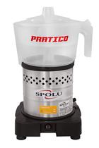 Espremedor de Frutas Prático Spolu Inox - Preto Espremedor de Frutas Prático Spolu Inox - Preto