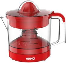 Espremedor de frutas Suco Arno Express 0,75L Vermelho 220V