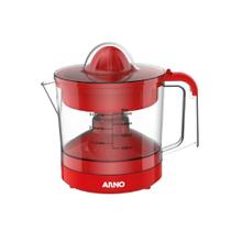 Espremedor de frutas Suco Express 0,75L Vermelho CP02 - Arno