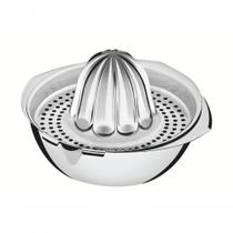 Espremedor De Frutas Tramontina Utility Em Aço Inox Espremedor De Frutas Tramontina Utility Em Aço Inox