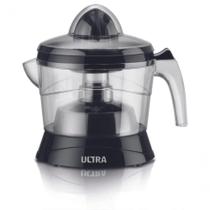 Espremedor De Frutas Ultra Preto 25w E-04 - 220V Espremedor De Frutas Ultra Preto 25w E-04 - 220V
