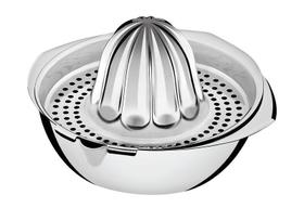 Espremedor de frutas utility em aco inox tramontina