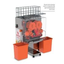 Espremedor de Laranja Automático Braesi 120W Juice Express Bel-20 220v