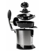 Espremedor De Laranja Automático Com Motor Durável