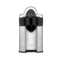 Espremedor De Laranja Cuisinart CCJ-500 110V Inox- com Nota Fiscal