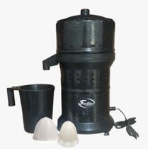 Espremedor de Laranja e Limão Industrial Stander 500w Preto