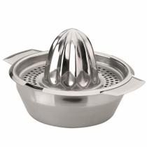 Espremedor de Laranja e Limão Inox Manual Kehome - Ke home Espremedor de Laranja e Limão Inox Manual Kehome - Ke home