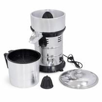 Espremedor De Laranja Elétrico Industrial Extrator De Suco Limão Inox 700w Visalu Jarra de 3L Alta Rotação - Smart Gourmet
