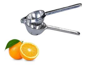 Espremedor De Laranja Espremedor Pratico de Alumínio