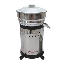 Espremedor de Laranja Frutas Inox Grande 500w