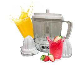 Espremedor de Laranja Frutas Limão Elétrico Premium 25 watts