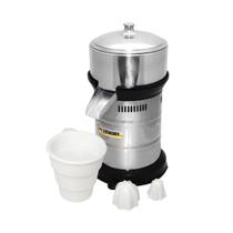 Espremedor de Laranja Industrial Grande Bivolt Inox 300W