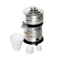 Espremedor de Laranja Industrial Pequeno Bivolt Inox 240W