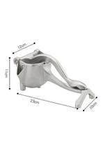 Espremedor De Laranja Limão Frutas Manual Suco De Qualidade