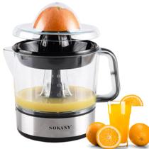 Espremedor De Laranja Limão Suco De Frutas Juicer 700ml