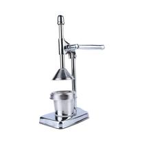 Espremedor De Laranja Manual Eficiente, Separa Polpa E Sementes Para Cozinha Doméstica Espremedor De Laranja Manual Eficiente, Separa Polpa E Sementes Para Cozinha Doméstica