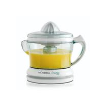 Espremedor De Laranja Mondial Turbo Citrus 220V Branco 1.25L