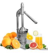 Espremedor De Laranja Suco romã Natural extrator manual