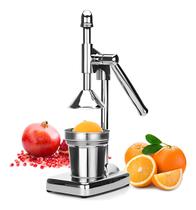 Espremedor De Laranja Suco romã Natural Sem Esforço manual