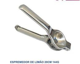 Espremedor de Limão - 20 Cm - Em Casa Tem Espremedor de Limão - 20 Cm - Em Casa Tem